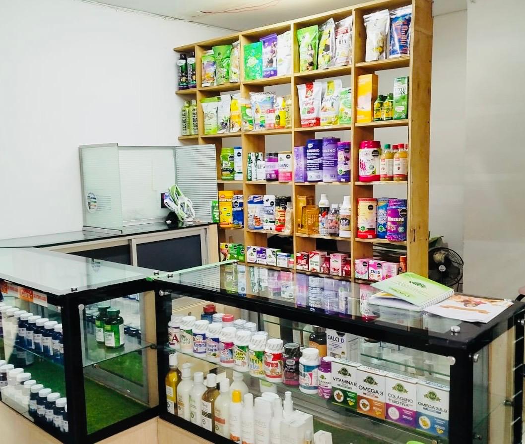 Fitovida Ecommerce 3